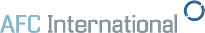 AFC International Logo