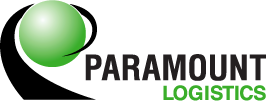 Paramount Logistics - Logo