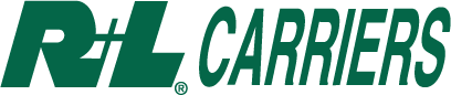 R+L Carriers Logo