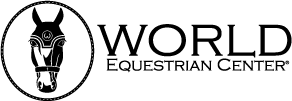 World Equestrian Center Logo